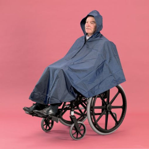 Homecraft Wheelchair Poncho