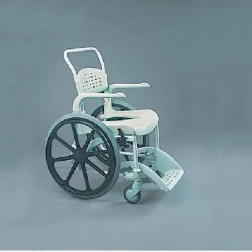 Etac Clean Shower Commode Chair Mobility World UK