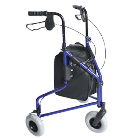 Days Lightweight Tri-Wheel Walkers