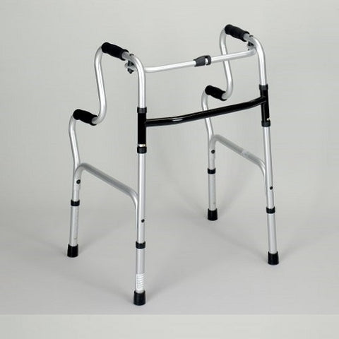 Hi-Riser Walking Frame