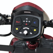 Load image into Gallery viewer, Kymco Komfy 4 Mobility Scooter
