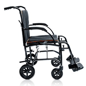 Mobility-World-Ltd-UK-Feather-Transit-Lightweight-Wheelchair-Sideview