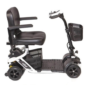 Monarch Whizz Mobility Scooter