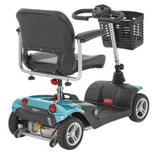 Load image into Gallery viewer, Mobility-World-Ltd-UK-Motion-Healthcare-Airium-Portable-Travel-Scooter