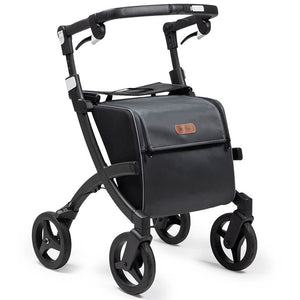 Mobility-World-Ltd-UK-Rollz-Rollator-Walker-Flex-black