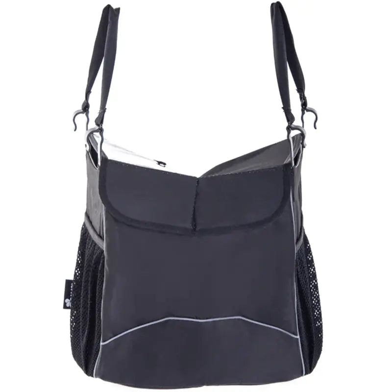 Mobility-World-Ltd-UK-Saljol-Carbon-Rollator-Bag