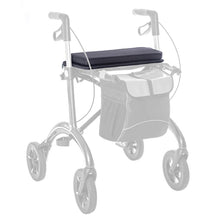 Load image into Gallery viewer, Mobility-World-Ltd-UK-Saljol-Rollator-Firm-Padded-Seat