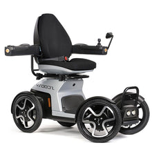 Load image into Gallery viewer, Mobility-World-Ltd-UK-TGA-Scoozy-Mobility-Scooter-and-Electric-Wheelchair-Open