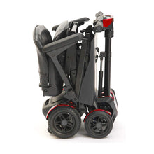 Load image into Gallery viewer, Mobility-World-Mway-Auto-Folding-Mobility-Scooter-in-UK