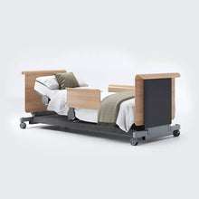 Load image into Gallery viewer, Mobility-World-Opera-RotoBed-Free-Rotating-Chair-Bed-UK_1
