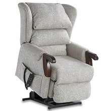 Load image into Gallery viewer, Mobility-World-UK-Donna-Award-Dual-Motor-Riser-Recliner-Chair