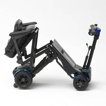 Load image into Gallery viewer, Mobility-World-UK-Drive-Auto-Folding-Mobility-Scooter