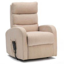 Load image into Gallery viewer, Mobility-World-UK-Drive-Portland-Rise-and-Recline-Chair-Oatmeal
