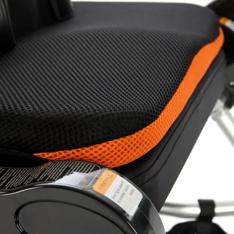 Mobility-World-UK-Foldalite-Trekker-Folding-Powerchair-Wheelchair