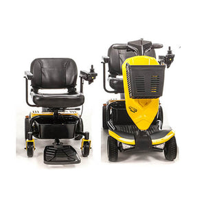 Mobility-World-UK-Hybrid-Power-Chair-and-Mobility-Scooter-Combination-Yellow