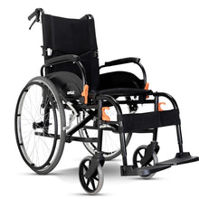 Load image into Gallery viewer, Mobility-World-UK-Karma-Agile-Self-Propelled-Wheelchair