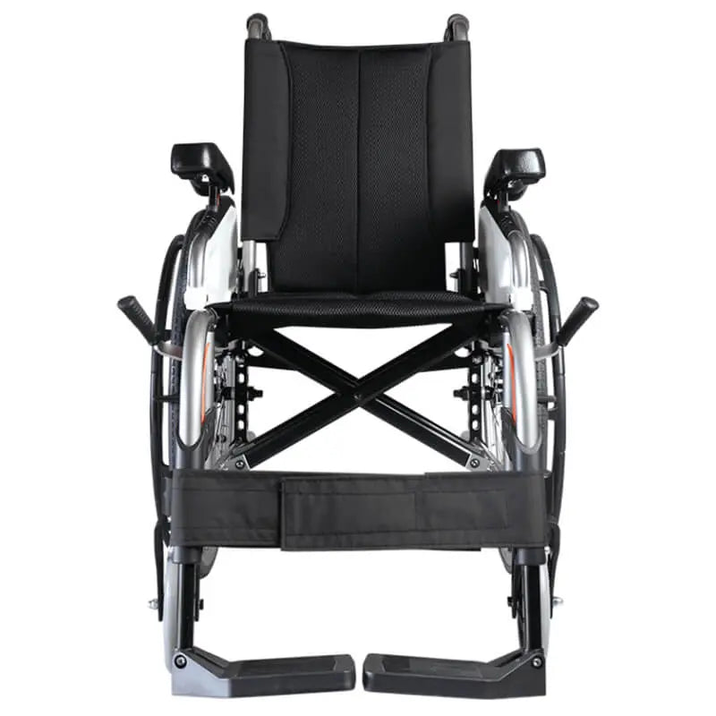 Karma Flexx Self Propelled Wheelchair Mobility World UK