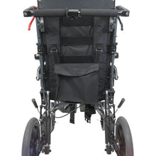 Load image into Gallery viewer, Mobility-World-UK-Karma-MVP502-Transit-Recliner-Wheelchair-back-view