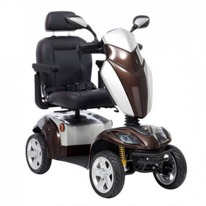 Mobility-World-UK-Kymco-Agility-Mobility-Scooter-Glossy-Bronze