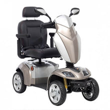 Load image into Gallery viewer, Mobility-World-UK-Kymco-Agility-Mobility-Scooter-Metallic-Mink