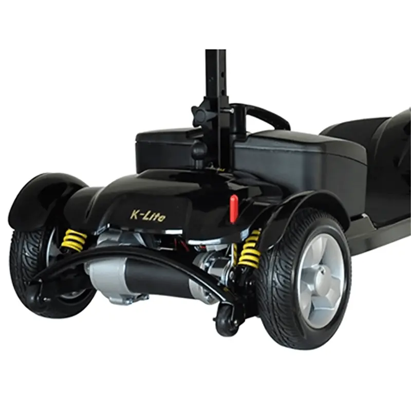 Mobility-World-UK-Kymco-K-Lite-Comfort-Lithium-Ion-Travel-Scooter-with-suspension