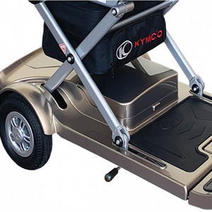 Mobility-World-UK-Kymco-K-Lite-F-Manual-Folding-Mobility-Scooter-top