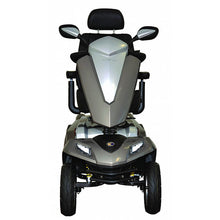 Load image into Gallery viewer, Mobility-World-UK-Kymco-Maxer-Luxury-Mobility-Scooter