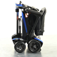 Load image into Gallery viewer, Mobility-World-UK-Monarch-Smarti-Remote-Control-Automatic-Folding-Mobility-Scooter