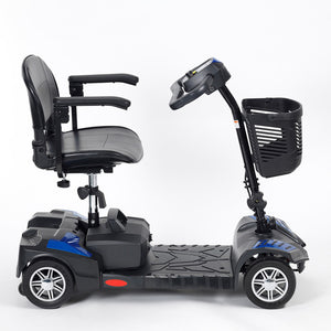 Mobility-World-UK-Mway-Portable-Scooter-Drive-Scout-12-Amp-2-Blue