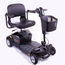 Load image into Gallery viewer, Mobility-World-UK-Pride-Apex-Rapid-Mobility-Scooter-Black