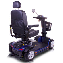 Load image into Gallery viewer, Mobility-World-UK-Pride-Colt-Sport-Mobility-Scooter-Color-Blue