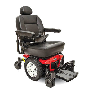 Mobility-World-UK-Pride-Jazzy-600ES-Electric-Power-Wheel-Chair-Red