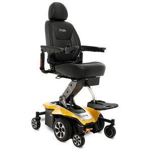 Mobility-World-UK-Pride-Jazzy-Air-2-Electric-Power-Wheel-Chair-citrine-yellow