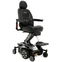 Load image into Gallery viewer, Mobility-World-UK-Pride-Jazzy-Air-2-Electric-Power-Wheel-Chair-onyx-black