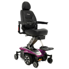 Load image into Gallery viewer, Mobility-World-UK-Pride-Jazzy-Air-2-Electric-Power-Wheel-Chair-pink-topaz