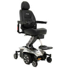 Load image into Gallery viewer, Mobility-World-UK-Pride-Jazzy-Air-2-Electric-Power-Wheel-Chair-silver