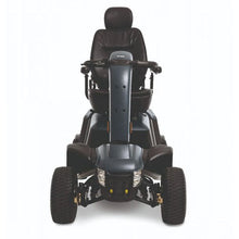 Load image into Gallery viewer, Mobility-World-UK-Pride-Range-8mph-mobility-scooter-Stone-Grey