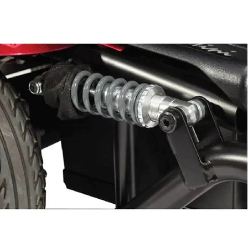 Mobility World Ltd UK - Rascal Ryley Powerchair Suspension