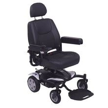 Load image into Gallery viewer, Mobility-World-UK-Rascal-Razoo-Lightweight-Travel-Powerchair-Wheelchair