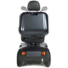 Load image into Gallery viewer, Mobility-World-UK-TGA-Breeze-Midi-3-Mobility-Scooter-Front-Read-LED-Light-Indicator