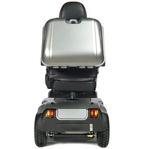 Mobility-World-UK-TGA-Breeze-Midi-4-Mobility-Scooter-Front-rear-bumpers-bright-led-light