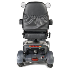 Load image into Gallery viewer, Mobility-World-UK-TGA-Vita-Lite-Mobility-Scooter-High-Visibility-LED-Light-Indicator-front-rear