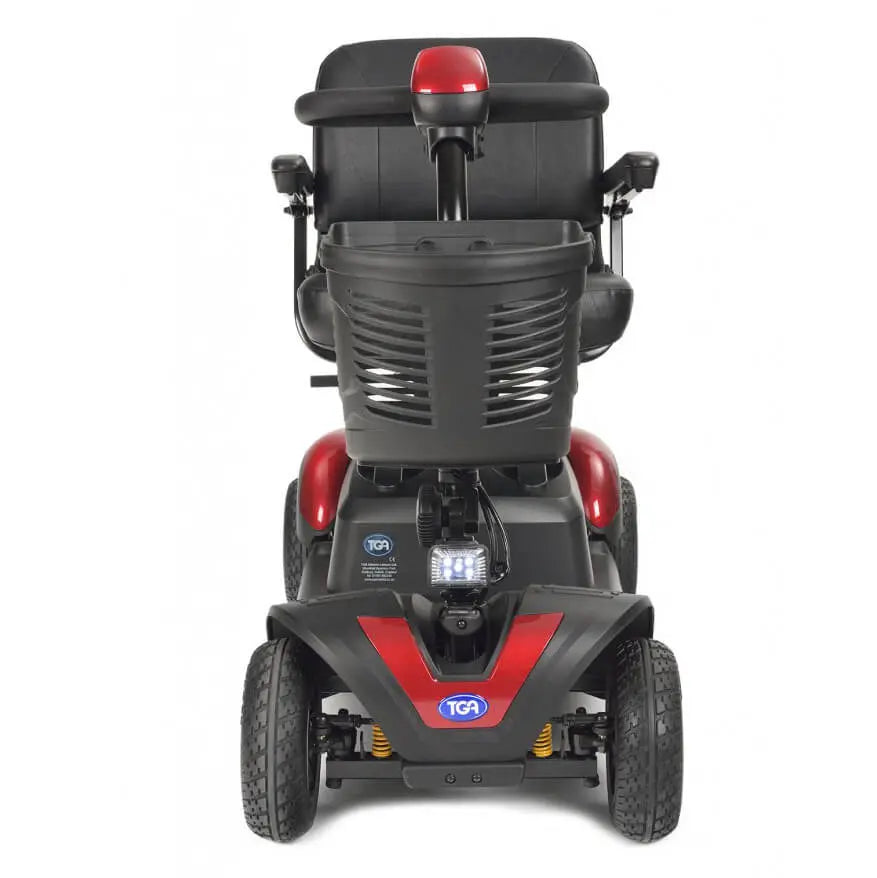 Mobility-World-UK-TGA-Zest-Plus-Travel-Mobility-Scooter