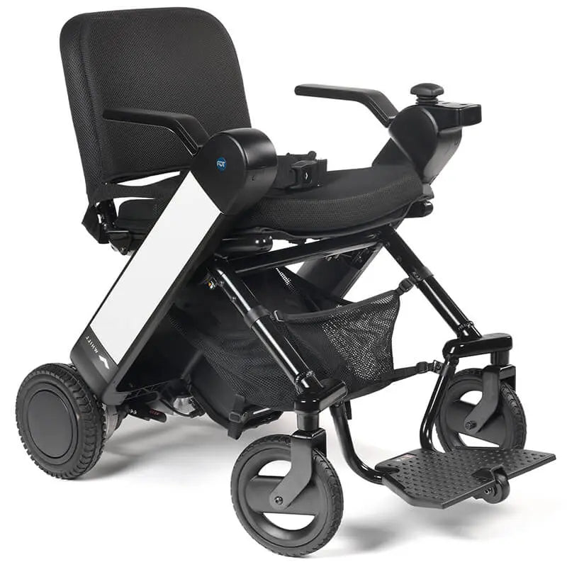 Mobility-World-UK-Whill-Model-F-Powerchair-Ice-White-Metallic