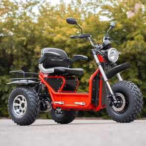 red-Mobility-world-invader-off-road-mobility-scooter-uk