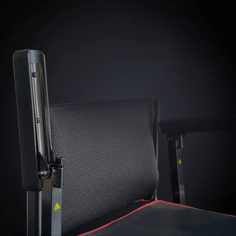 Mobility World Ltd UK-Feather Fold Lightweight Folding Mobility Scooter (Scooterpac)