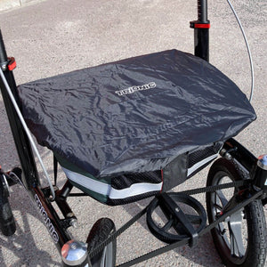 Mobility World Ltd UK - Rain Cover for Trionic Walker