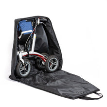 Load image into Gallery viewer, Mobility World Ltd UK - Transport Bag for Trionic Walker