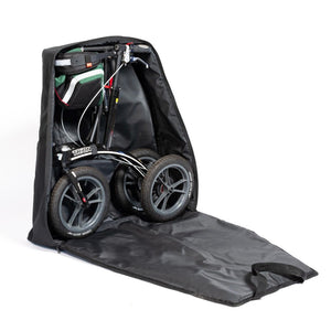 Mobility World Ltd UK - Transport Bag for Trionic Walker
