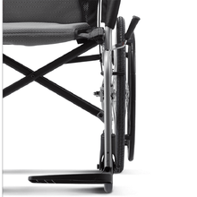 Load image into Gallery viewer, Mobillity-World-UK-Karma-Ergo-lite-2-Transit-Wheelchair-footrest-1
